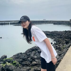 Pyo Ye-jin Instagram - 