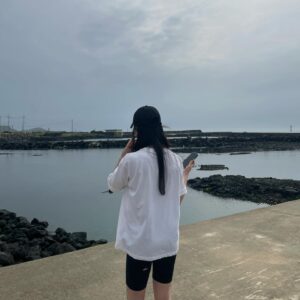 Pyo Ye-jin Instagram - 