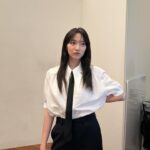 Pyo Ye-jin