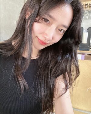 Pyo Ye-jin Instagram - 더 웡