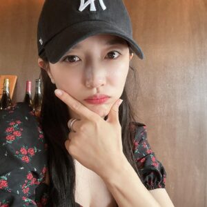 Pyo Ye-jin Instagram - 