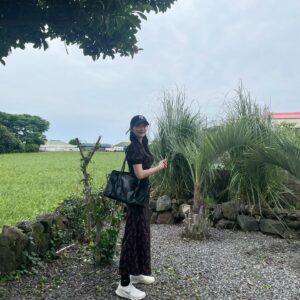 Actress Pyo Ye-jin HD Instagram Photos and Wallpapers July 2024