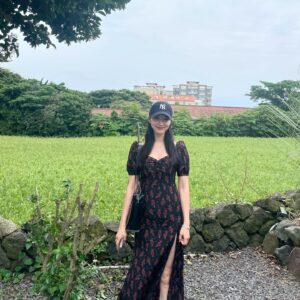 Pyo Ye-jin Instagram - 