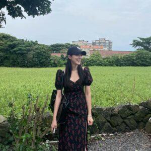 Actress Pyo Ye-jin HD Instagram Photos and Wallpapers July 2024