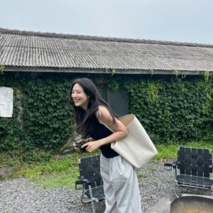 Pyo Ye-jin Instagram - 🌿