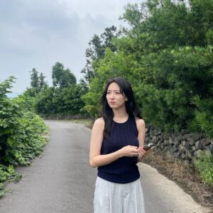 Pyo Ye-jin Instagram - 🌿