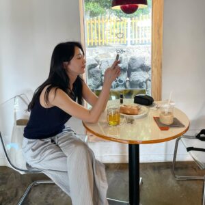 Actress Pyo Ye-jin HD Instagram Photos and Wallpapers July 2024