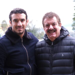 Quim Barreiros Instagram - Quero agradecer a todos os meus amigos que se preocuparam pelo acidente do meu filho Emanuel e venho por este meio comunicar que ele está bem, estável e que que dentro de dois ou três dias estará em casa. Muito obrigado às equipas do Hospital de Santa Maria pelo seu profissionalismo. BEM HAJAM.