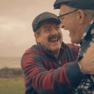 Quim Barreiros Instagram - Hino d'Amizade. Amanhã. Vejam a premiere do Youtube através do link na bio!

#TioQuim #QuimBarreiros #QuingBarreiros #Portugal #Amigos #Amizade #Pimba #Música