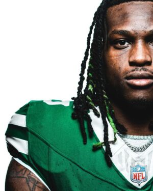 Quincy Williams Instagram - Year 6: LEAVE NO DOUBT!!🃏