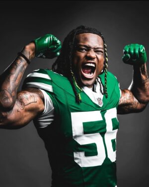 Quincy Williams Instagram - Year 6: LEAVE NO DOUBT!!🃏