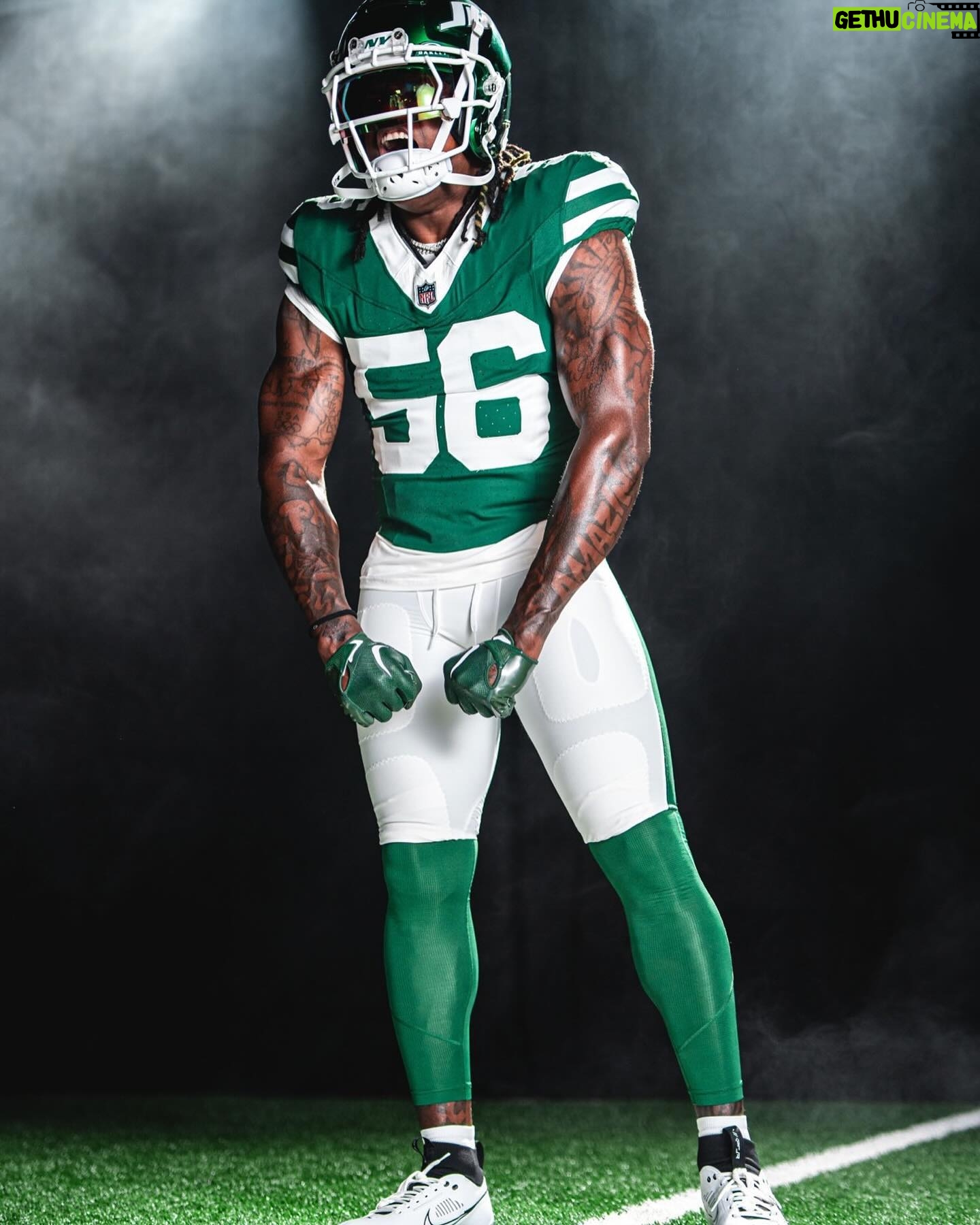 Quincy Williams - 9K Likes - Year 6: LEAVE NO DOUBT!!🃏