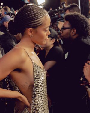 Quintessa Swindell Instagram - Blessings ⚡️🕊