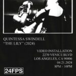 Quintessa Swindell
