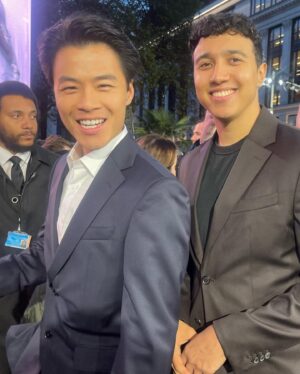 Quintessa Swindell Instagram - For the premiere of Black Adam in London. 🤍⚡️