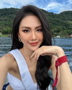 Actress Quỳnh Hoa Bùi HD Instagram Photos and Wallpapers August 2024