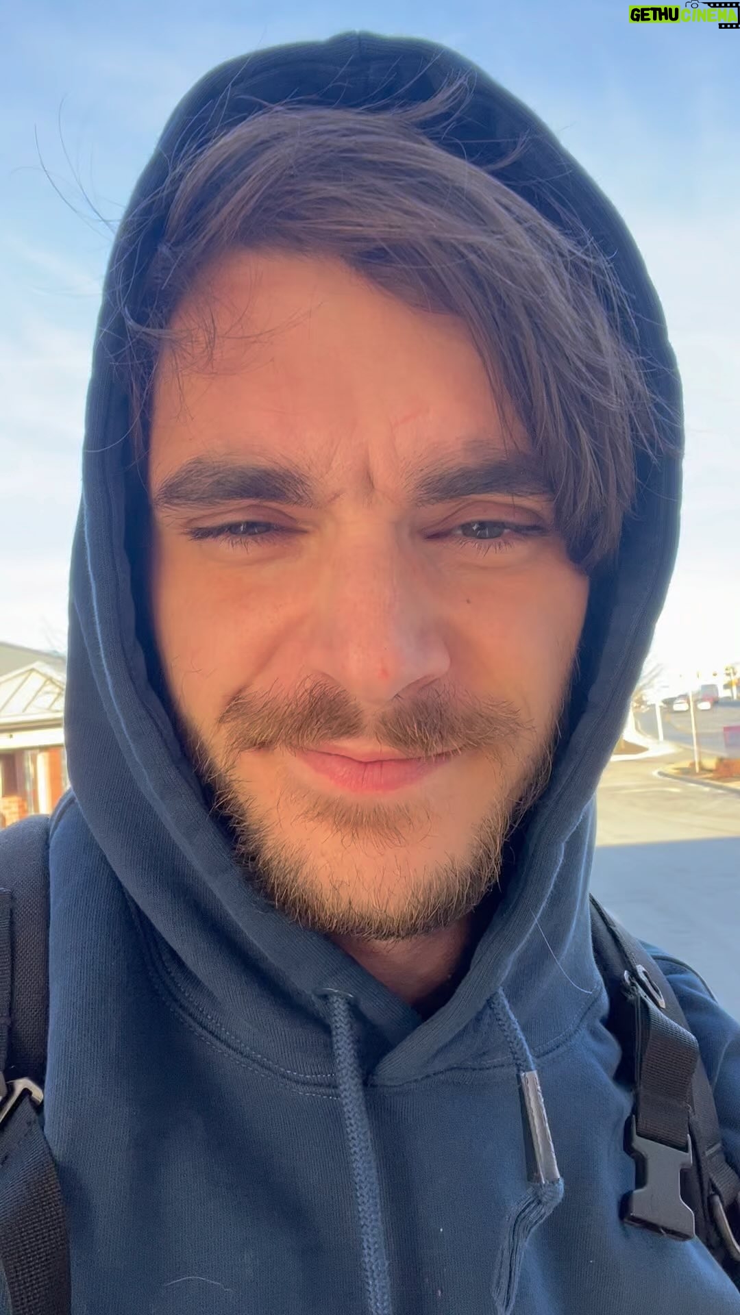 RJ Mitte - 31.1K Likes -