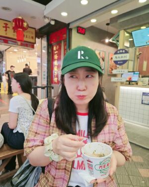 Ra Mi-ran Instagram - 지난 추억들...이제 진짜 더워진다. 
물 많이 마시고 컨디션 관리 잘 하자요!!