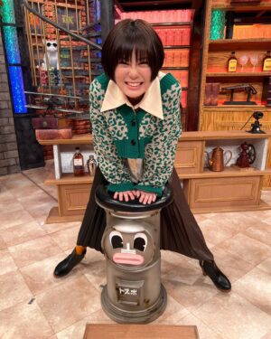 RaMu Instagram - いよいよ今日22:00~
読売テレビ/日本テレビ系

ダウンタウンDX
【ペットに注ぐ異常愛情SP】

にRaMuが出演します！！！
初めてのダウンタウンDX🤩🤩
是非見てくりゃせえ！！！

 #読売テレビ
#ダウンタウンDX
#動物愛
#ミーアキャット
#モモンガ
#ヒョウモントカゲモドキ
#レオパードゲッコー
#フトアゴヒゲトカゲ