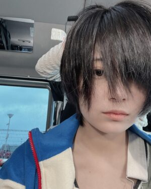 RaMu Instagram - 写真集の撮影してきたンゴ！！！
これで全部の撮影終わり！🥰🥰

 #RaMu写真集