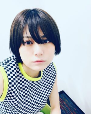 RaMu Instagram - ｼﾞｯ……