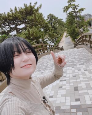 RaMu Instagram - 初めて降り立った獨協大学前駅！
奥の細道だったの初めて知った、、、ごめん芭蕉！

 #草加松原遊歩道 
 #おくのほそ道
 #草加
 #埼玉の逆襲
 #いいねお願いします
 #獨協大学前駅