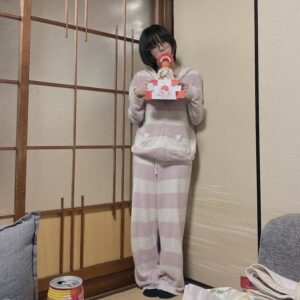 RaMu Instagram - 今年もよろしくお願いします