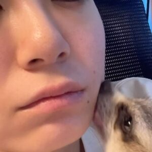 RaMu Instagram - 