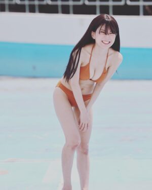 RaMu Instagram - ロングver