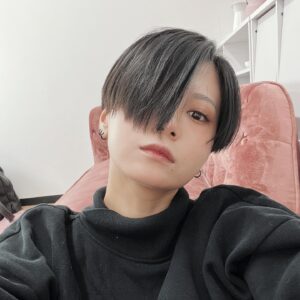 RaMu Instagram - 