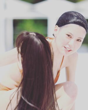 RaMu Instagram - ロングver