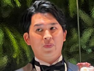 RaMu Instagram - 今月2回も幸せもろた🤤
なーちゃんめちゃくちゃ綺麗で可愛かったし、斉藤さん変な顔ずっとしてて幸せに溢れてたぞ！！！
あらためて、ご結婚おめでとうございます！！！