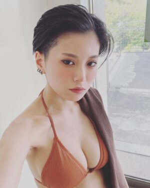 RaMu Instagram - 年一の撮影会、お邪魔しました。