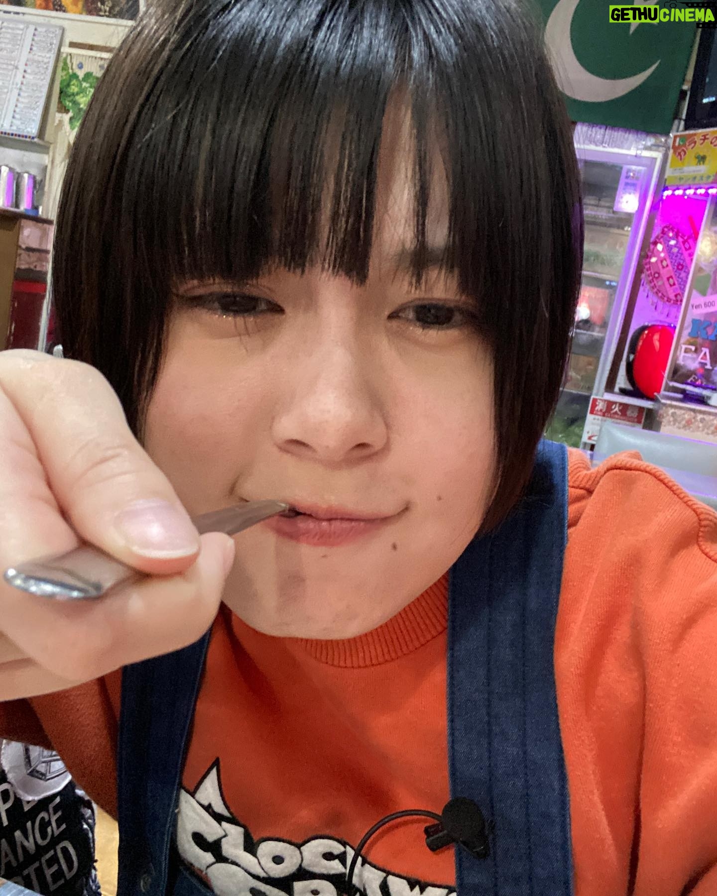 RaMu - 3.8K Likes - 初めてパキスタン料理食べた!!!
ビリヤニめちゃくちゃ美味しい、、、!
なにこれ、、、初めて食べた!!!
んで辛い!!!!!!
#いいねください
#八潮
#ビリヤニ
#カラチの空
#パキスタン
#パキスタン料理
#ヤシオスタン
#ヤシオスタングルメ
#埼玉の逆襲
#埼玉1万いいね旅