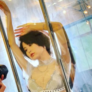 RaMu Instagram - みなさん
7月31日と8月7日はRaMuの写真集イベントに来ませんか？？？

予約受付しております🥹🥹🥹🥹
ぜひ来ておくれ🥰

予約フォームはストーリー、もしくはTwitterに貼ってあります！