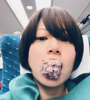 RaMu Instagram - 今日は滋賀にロケ！！！！！！
いってきまーーー