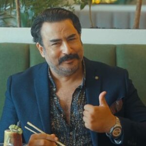 Rabie Kati Instagram - Nous sommes fiers d'annoncer l'ouverture de notre nouveau restaurant Asie'tte à Cabo Negro avec la participation exceptionnelle de l'acteur marocain talentueux @rabiekati . Découvrez notre publicité incroyable et préparez-vous à vivre une expérience culinaire unique !

📍Rabat | Casablanca | Cabo Negro
📞 Reservations: 0606815815
🛵 Sur place, Livraison et à emporter

#sushi #sushilovers #food #sushitime #japanesefood #sashimi #foodporn #foodie #instafood #delivery #sushilover #sushiroll #comidajaponesa #salmon #foodstagram #yummy #japan #foodphotography #sushidelivery #japanese #sushibar #nigiri #sushiporn #delicious #restaurant #temaki #dinner #foodlover #instagood