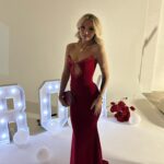 Rachael Evren