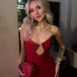 Rachael Evren