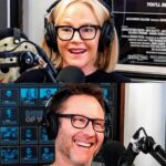 Rachael Harris