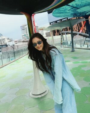 Rachanun Mahawan Instagram - 