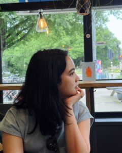 Actress Rachel Amanda HD Instagram Photos and Wallpapers July 2024