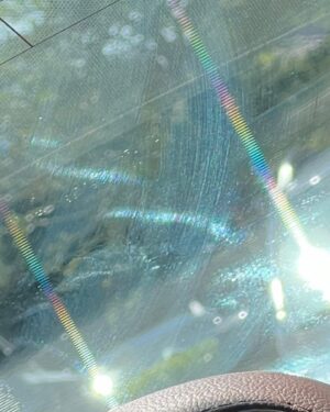 Rachel Cook Instagram - Chose that rainbow life 🌈 😜 A rainbow a day keeps the doctor away yall! Be on the lookout 😉 2 rainbows in 1 week in Vegas?!! Magical. Last pic is the best tbh 🤫 A secret skill I have. I hope you taste the magik today.