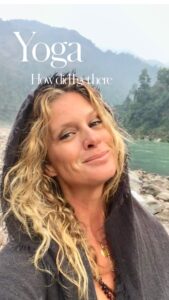 Actress Rachel Hunter HD Instagram Photos and Wallpapers July 2024
