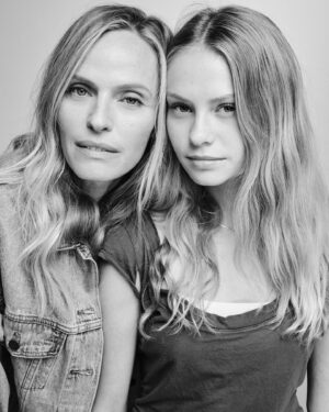 Rachel Roberts Instagram - Portraits by @daymion_