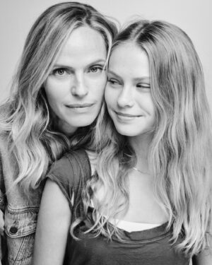 Rachel Roberts Instagram - Portraits by @daymion_