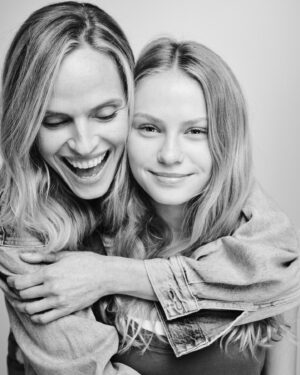 Rachel Roberts Instagram - Portraits by @daymion_