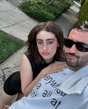 Rachel Sennott Instagram - Brat summer starts now!!!
