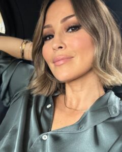 Actress Rachel Stevens HD Instagram Photos and Wallpapers July 2024