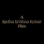 Radha Krishna Kumar